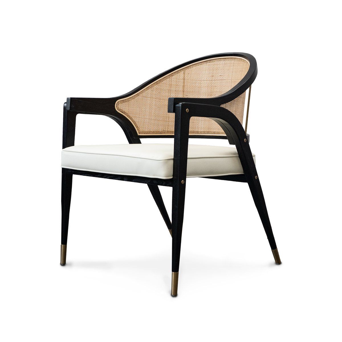 Rattan Worley Sandalye